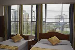 Hotel Marine Plaza