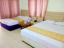 Hotel Marine Plaza