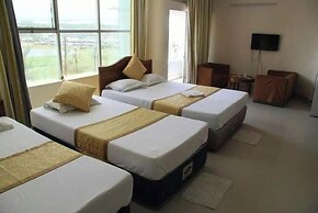 Hotel Marine Plaza