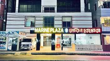 Hotel Marine Plaza
