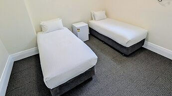 AMBASSADORS HOTEL ADELAIDE