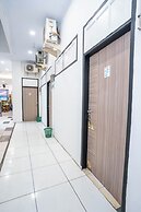 Tamastu House Pasar Baru Jakarta