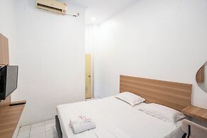 Tamastu House Pasar Baru Jakarta