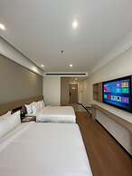 The MAJULAN Hotel