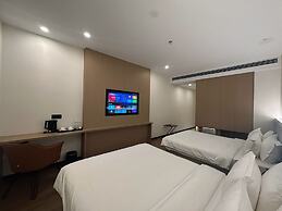 The MAJULAN Hotel