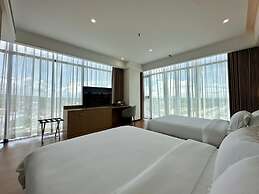 The MAJULAN Hotel