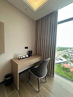 The MAJULAN Hotel