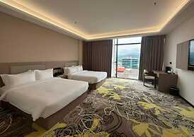 The MAJULAN Hotel