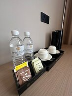 The MAJULAN Hotel