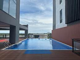 The MAJULAN Hotel