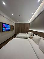 The MAJULAN Hotel