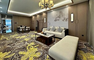 The MAJULAN Hotel