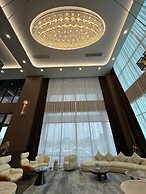The MAJULAN Hotel