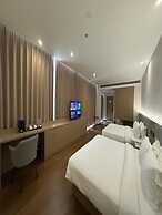The MAJULAN Hotel