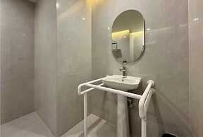 The MAJULAN Hotel