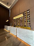 The MAJULAN Hotel