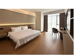 The MAJULAN Hotel