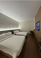 The MAJULAN Hotel
