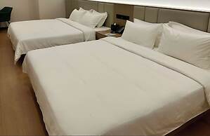 The MAJULAN Hotel