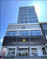 The MAJULAN Hotel