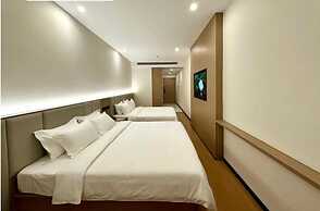 The MAJULAN Hotel