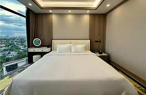 The MAJULAN Hotel