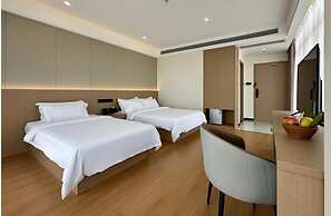 The MAJULAN Hotel