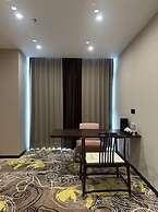 The MAJULAN Hotel