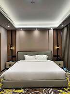 The MAJULAN Hotel