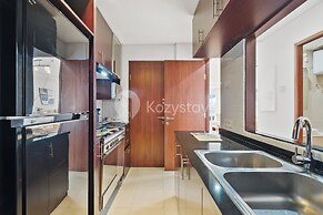 Amoria by Kozystay - Senayan