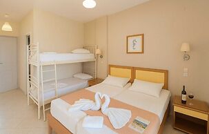 Koulouris Beach Hotel