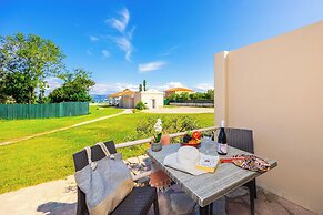 Koulouris Beach Hotel
