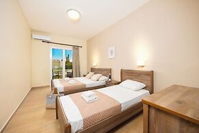 Koulouris Beach Hotel