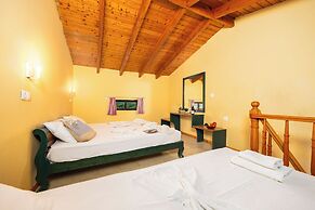 Koulouris Beach Hotel