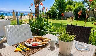 Koulouris Beach Hotel