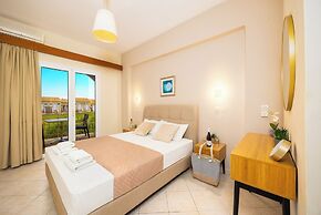 Koulouris Beach Hotel
