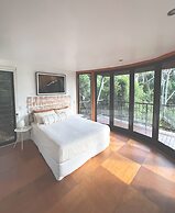 Ecoasis Mami Wata Rainforest Haven