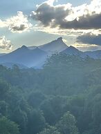 Ecoasis Mami Wata Rainforest Haven
