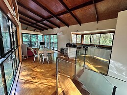 Ecoasis Mami Wata Rainforest Haven