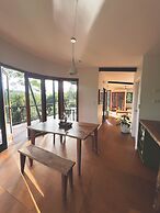 Ecoasis Mami Wata Rainforest Haven