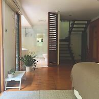 Ecoasis Mami Wata Rainforest Haven