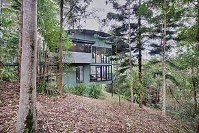 Ecoasis Mami Wata Rainforest Haven