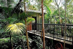 Ecoasis Mami Wata Rainforest Haven