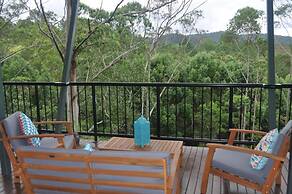 Ecoasis Mami Wata Rainforest Haven