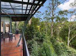 Ecoasis Mami Wata Rainforest Haven