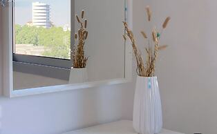 Plateia Suite Deluxe