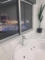 Plateia Suite Deluxe