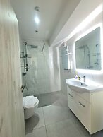 Plateia Suite Deluxe