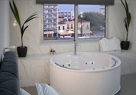 Plateia Suite Deluxe
