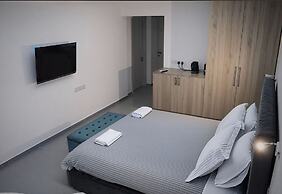 Plateia Suite Deluxe
